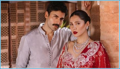 Mahira Khan And Ali Askari's Enchanting Love Story