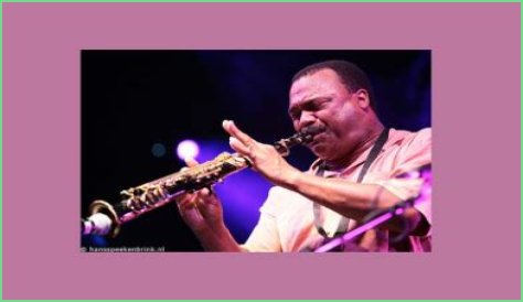 Uncover The Mystery: Is Renowned Saxophonist Ronnie Laws Hitched?